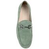 Journee Signature Women's Genuine Leather Giia Flats - 4 of 4