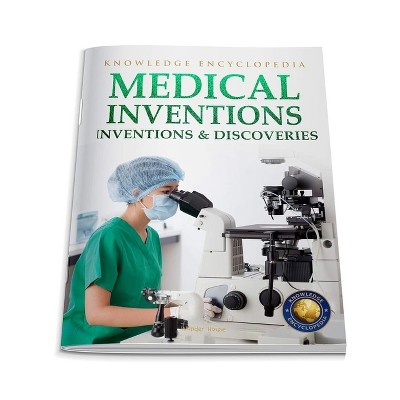 Inventions & Discoveries: Medical Inventions - (knowledge Encyclopedia ...