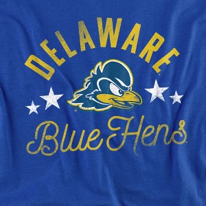 Men's University of Delaware Official Blue Hens T-Shirt Hens - 1 of 4