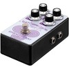 Laney Black Country Customs, Spiral Array Chorus Pedal Black - 2 of 4
