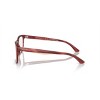 Emporio Armani EA3227 54mm Male Pillow Sunglasses - prescription-ready - 3 of 4