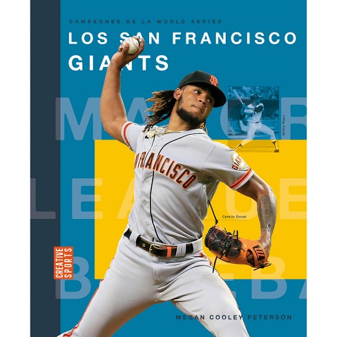 San Francisco Giants : Target