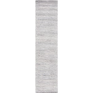 Martha Stewart Natura  - MSR9650 - Indoor Hand Woven Rugs - 1 of 4