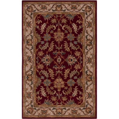 Heritage HG640 Handmade Rug - Safavieh