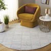 Harvest HVT107 Hand Tufted Indoor Rugs - Safavieh - 2 of 4