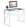 Xtra Folding Desk - Breighton Home - 3 of 4