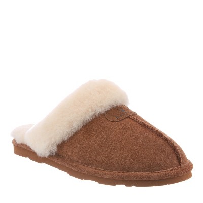 Bearpaw loki vegan sales slippers