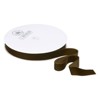 Unique Bargains Polyester Handmade Single Face Spool Ribbon for Gift Wrapping Flower - 3 of 4