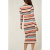 Women's Lia Dress - O'NEILL - 3 of 4
