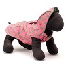 The Worthy Dog Water-Resistant London Raincoat - 2 of 3