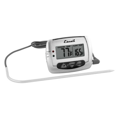 Escali Digital Probe Thermometer