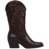 Women's Savannah Western Mid-Calf Boots - 2 of 4