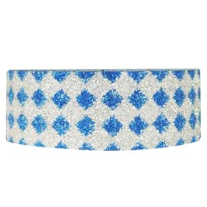 Wrapables Shimmer Japanese Washi Masking Tape - 1 of 4