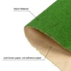 Unique Bargains Garden Decoration Artificial Models Grass Mat - 4 of 4