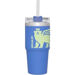 Stanley 14oz Stainless Steel Quencher Traveler Tumbler - 1 of 4