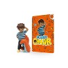 Tonies Planet Omar: Accidental Trouble Magnet Audio Play Figurine - 3 of 3