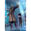 Strange Machine Games: Robotech: The Macross Saga RPG - Roy Cover Core Rulebook - 3 of 4