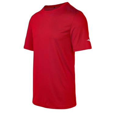 mizuno tee