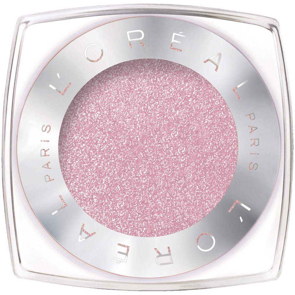 UPC 071249266502 product image for L'Oreal Paris Infallible Shadow 756 Always Pearly Pink .12oz | upcitemdb.com