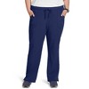 Jockey Women's Extreme Comfy Scrub Pant - image 4 of 4