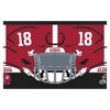 NCAA Alabama Crimson Tide 32oz Helmet Tumbler - 4 of 4