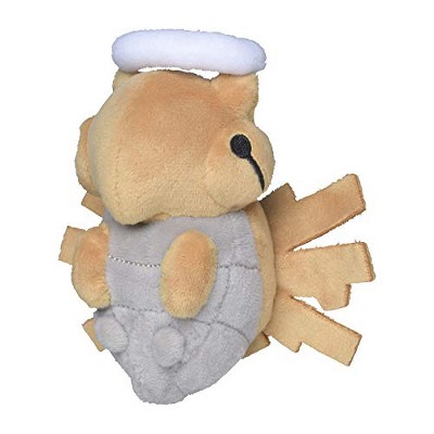 Pokemon Center: Sitting Cuties: Shedinja Plush # 292 -  Generation 3 - 6 In