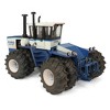 ERTL "Field Work Dust" Chase Unit 1/16 Ford FW-30 4WD w/ Duals, Toy Tractor Times 41st Anniv, ERTL Prestige Collection, 16478-Field-Dust - 4 of 4