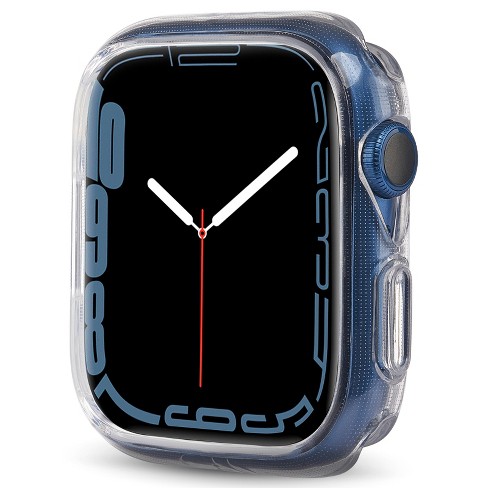 Case De Proteção 2in1 Para Apple Watch Series 8 41mm 45mm em Promoção na  Americanas