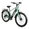 Schwinn Adult Coston DX 27.5" Step Over Hybrid Electric Bike - 2 of 4
