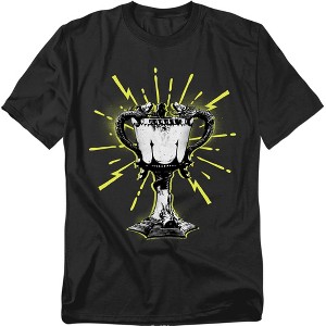 Harry Potter The Triwizard Cup Adult T-Shirt - 1 of 4