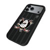 NHL Western Conference Teams Text Backdrop MagSafe Compatible Cell Phone Case for Apple iPhone 17 Series - 2 of 4