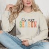 Simply Sage Market Women's Graphic Sweatshirt It's Cozy Season - 2 of 4