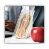 Garvey One-Line Pricemarker Labels, 0.44 x 0.81, White, 1,200/Roll, 3 Rolls/Box - 3 of 4