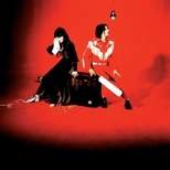 The White Stripes - Elephant 20th Anniversary Limited Edition (Red Smoke & Clear with Red & Black Smoke Color Vinyl)