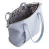 Vera Bradley Women's Outlet Leather Charlie Small Shoulder Bag - 2 of 3