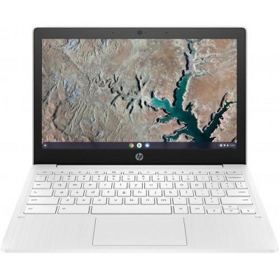 HP 11a 11.6" Chromebook MediaTek MT8183 4GB RAM 32GB eMMC Snow White - MediaTek MT8183 Octa-core - MediaTek Integrated Graphics