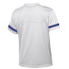 NCAA Kansas Jayhawks Women's White Jersey - 2 of 3