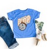 The Juniper Shop SmileyWorld You're Dino-Mite Toddler Short Sleeve Tee - 3 of 4