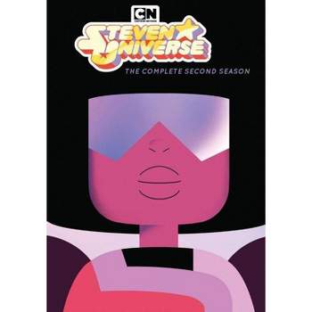 Cartoon Network Steven Universe: The Complete Second Season (DVD)(2019)