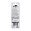 Blu-Mol Xtreme 1/8 in. High Speed Steel Drill Bit 1 pk - 2 of 2
