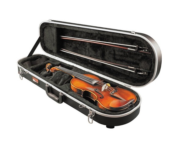Gator GC-Violin 4/4 Deluxe ABS Case 4/4
