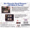 Card Games - Playstation 1 - 2 of 4
