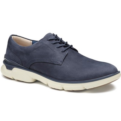 Johnston & Murphy Men's Trevor Plain Toe  Shoe