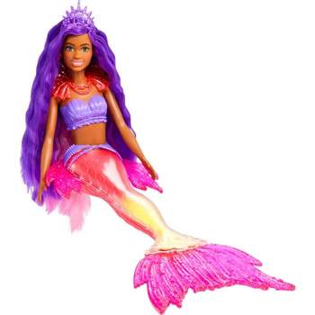 Barbie Mermaid Power "Brooklyn" Doll