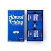 Almost Friday by What Do You Meme? Game - 2 of 4