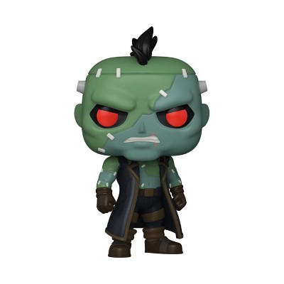 Funko POP! TV: CC S1 Eric Frankenstein Figure