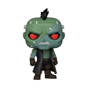 Funko POP! TV: CC S1 Eric Frankenstein Figure - 1 of 3