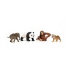 Schleich Wild Life Asia Starter Set 42736 - 3 of 3