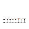 Riedel (Set of 4) 11.5 fl oz Extreme Rose/Champagne Glasses - 4 of 4