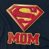 Men's Superman Super Mom T-Shirt - 2 of 4